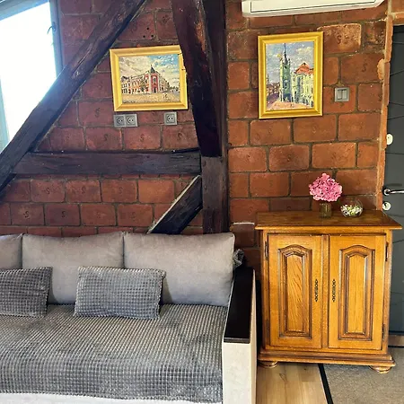 душа мукачева Apartamento *