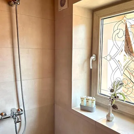 душа мукачева Apartamento
