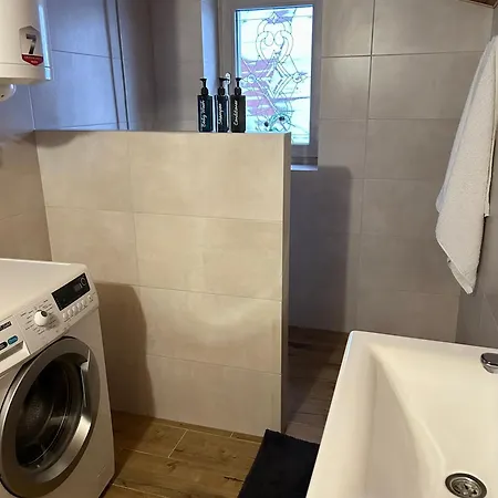 Apartamento душа мукачева Mukachevo