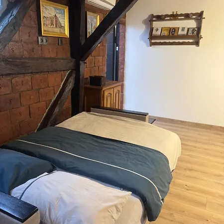 душа мукачева Apartamento Mukachevo
