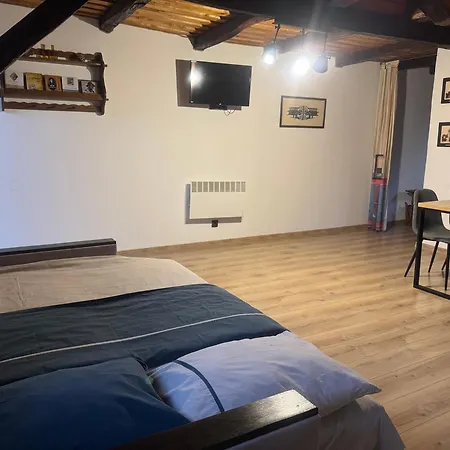 Apartamento душа мукачева Mukachevo
