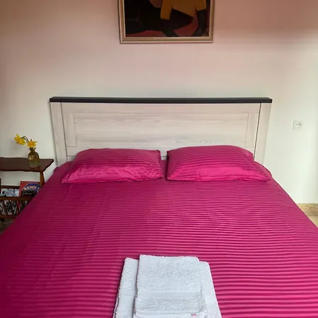 душа мукачева Apartamento Mukachevo