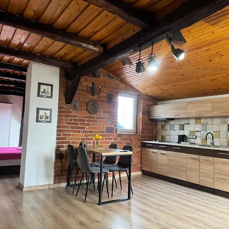 душа мукачева Apartamento Mukachevo